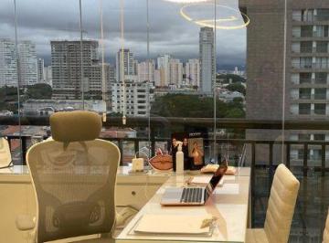 Comercial , São Paulo · Sala Comercial e 1 banheiro à Venda, 40 m² -  Tatuapé