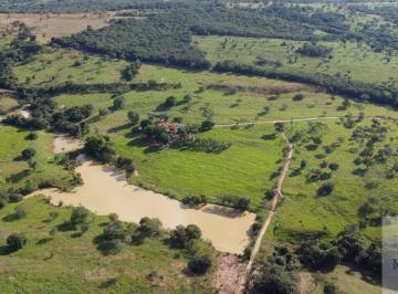 Foto 01 · Fazenda, Zona Rural, Rio Quente, GO