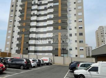 Foto 04 · Apartamento à Venda em Jundiaí-SP, Bairro Engordadouro: 3 Quartos, 1 Suíte, 2 Salas, 2 Vagas e 78m²