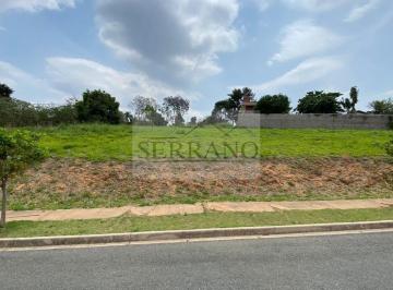 Foto 01 · Terreno à venda em Vinhedo-SP, no bairro Bosque, com 612,47m² de área!