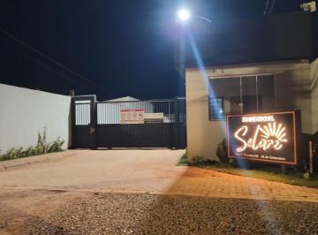 Casa de 5 quartos, Vicente Pires · Oportunidade Imperdível: Casa Inacabada à Venda na Rua 1 da 26 de Setembro