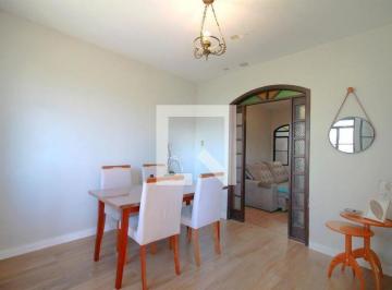 Casa · 200m² · 3 Quartos · 3 Vagas · Casa à Venda - Santa Tereza, 3 Quartos, 200 m² - Belo Horizonte