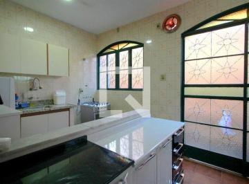 Casa 200m² Venda Santa Tereza · Casa à Venda - Santa Tereza, 3 Quartos, 200 m² - Belo Horizonte