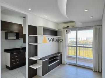 Apartamento · 53m² · 2 Quartos · 1 Vaga · Apartamento Exclusivo no Vista Garden | Conforto, Lazer e Segurança