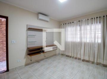 Casa · 125m² · 3 Quartos · 2 Vagas · Casa para Aluguel - Jardim Éster Yolanda, 3 Quartos, 125 m² - São Paulo