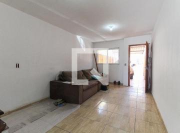 Casa · 125m² · 2 Quartos · 2 Vagas · Casa à Venda - Vila Jacuí, 2 Quartos,  125 m² - São Paulo