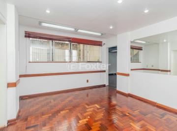 01-SALA-COMERCIAL-FLORESTA-PORTO-ALEGRE-873349.jpg · Sala / Conjunto Comercial, 78.15 m², em Floresta