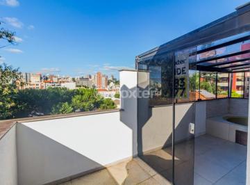 30-APARTAMENTO-1D-BELA-VISTA-PORTO-ALEGRE-872705.jpg · Cobertura, 1 dormitórios, 87.26 m², em Bela Vista