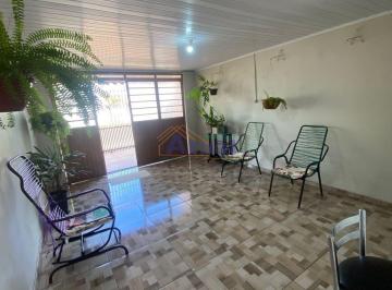 Foto 02 · Casa, Mário Pilau, Santo Ângelo, RS