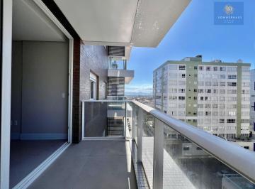 Apartamento · 173m² · 3 Quartos · 2 Vagas · Apartamento próximo ao mar de 3 dormitórios em Capão da Canoa