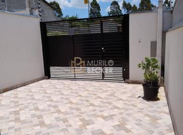 Casa · 70m² · 2 Quartos · 2 Vagas · Casa térrea a venda com 2 quartos 70m² - Bairro Jd Continental - Taubaté