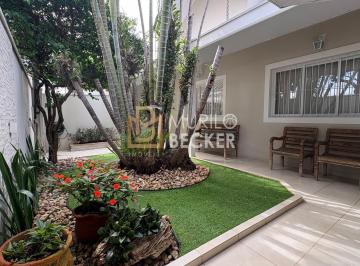 Casa · 280m² · 3 Quartos · 2 Vagas · Casa á venda com 3 quartos e 287 m² no Bairro Jardim das Indústrias - SJC