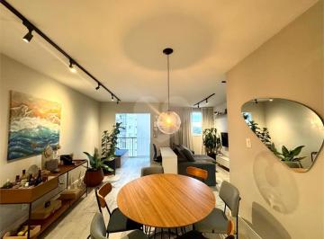 Apartamento de 2 quartos, São Paulo · Apartamento 2 dorms Lapa