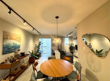 Apartamento de 2 quartos, São Paulo · Apartamento 2 dorms Lapa