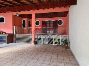Foto 01 · CASA A VENDA NO JARDIM TULIPA - JUNDIAÍ / SP