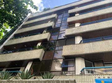 Apartamento de 3 quartos, Salvador · apt 3 quartos ondina ,orla