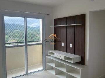 Foto 01 · Apartamento à venda em Jundiaí-SP: 2 quartos, 2 salas, 1 banheiro, 1 vaga de garagem, 52m² no Jardim