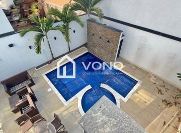Foto 01 · Casa, Jardim Amstalden Residence, Indaiatuba, SP