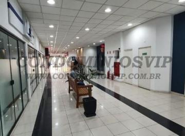Foto 01 · Sala Comercial de Alto Padrão à Venda em Condomínio no Parque Campolim, Sorocaba-SP: 1 Sala, 1 Banhe