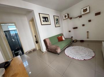 Foto 01 · Apartamento, Jardim Novo II, Mogi Guaçu, SP