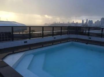 Apartamento · 790m² · 5 Quartos · 7 Vagas · Cobertura no Rio Vermelho 5/4