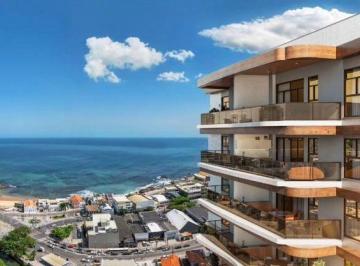 Apartamento · 97m² · 3 Quartos · 2 Vagas · Rivê Apartamento 3/4 no Rio Vermeho