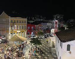 Apartamento · 52m² · 1 Quarto · Apartamento 1/4 Rio Vermelho