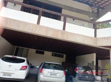 Foto 01 · Casa em Condomínio, Parque dos Lagos, Jandira, SP