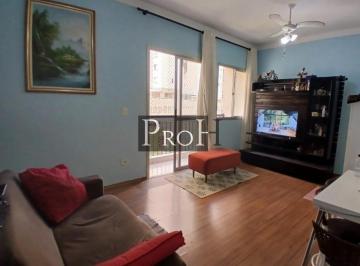 Apartamento de 3 quartos, São Bernardo do Campo · Apartamento à venda 3 quartos Planalto São Bernardo