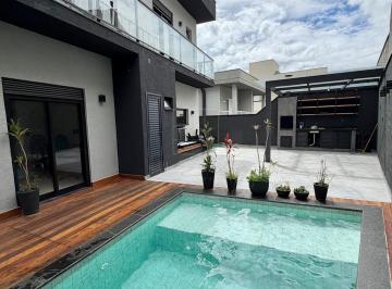 Foto 01 · Casa, Condomínio Residencial Fazenda Santa Helena, Bragança Paulista, SP