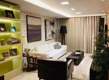 Apartamento de 4 quartos, Brasília · SQNW 311 VIA POSITANO - 04 QUARTOS - TRANSFORMADO PARA 03 SUITES