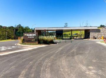 Terreno Venda R$ 1.300.000 · Terreno em Condomínio, à venda, no Tamboré Jundiaí - Caxambú - AT: 1.000,00m²