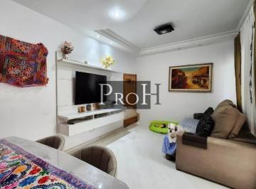 Apartamento de 3 quartos, São Bernardo do Campo · Apartamento à venda 3 quartos Planalto São Bernardo