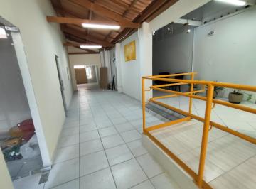 Comercial de 1 quarto, Macaé · Ponto comercial/Loja com 57 M² com banheiro em Centro Empresarial