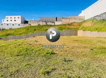 Foto 01 · Terreno, Chácaras São Bento, Valinhos, SP