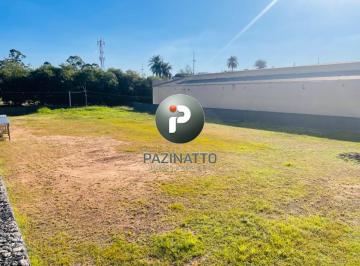 Foto 01 · Terreno, Chácaras São Bento, Valinhos, SP