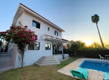 Foto 31 · Casa de luxo em Alphaville: 5 quartos, 4 suítes, 3 salas, 6 banheiros, 4 vagas, 317m². Oportunidade