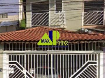 Foto 01 · Casa à venda em São Paulo-SP, Vila Esperança: 3 quartos, 1 suíte, 1 sala, 2 banheiros, 2 vagas, 150m