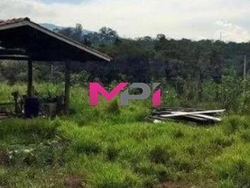 Foto 01 · TERRENO PLANO A VENDA NO CONDOMÍNIO CHÁCARA MALOTA EM JUNDIAÍ/SP