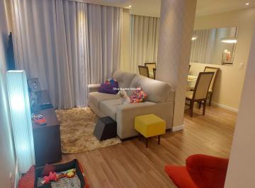 Foto 01 · Apartamento, Jardim Santa Terezinha, São Paulo, SP