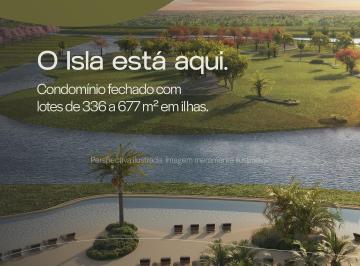 Terreno , Pelotas · ISLA, Lançamento Terrenos Condomínio Fechado - Laranjal-Peloras-RS