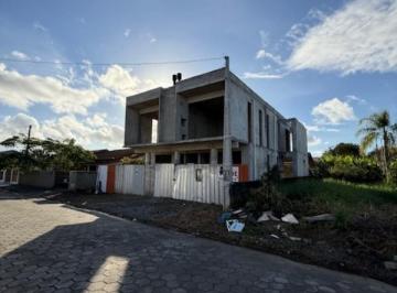 Foto 01 · Apartamento à venda em Ubatuba, São Francisco do Sul-SC: 2 quartos, 1 suíte, 2 salas, 2 banheiros, 1