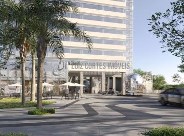 Apartamento · 831m² · WORLD TRADE CENTER, Salas Comerciais, 831m², Uberlândia/MG
