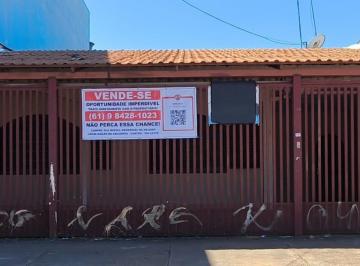 Casa de 3 quartos, Ceilândia · OPORTUNIDADE IMPERDIVEL