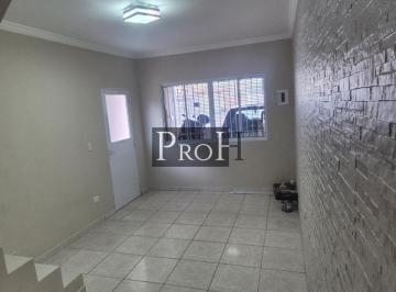 Casa de 3 quartos, Santo André · Sobrado à venda com 3 Quartos no Jardim Las Vegas Santo André 