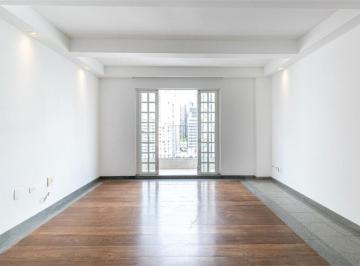 Apartamento de 3 quartos, São Paulo · Apartamento Residencial JARDIM EUROPA Área Útil: 137 m² Área Total: 137 m²