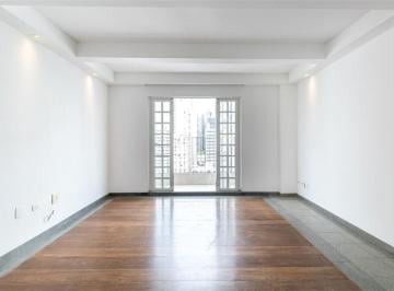Apartamento de 3 quartos, São Paulo · Apartamento Residencial JARDIM EUROPA Área Útil: 137 m² Área Total: 137 m²