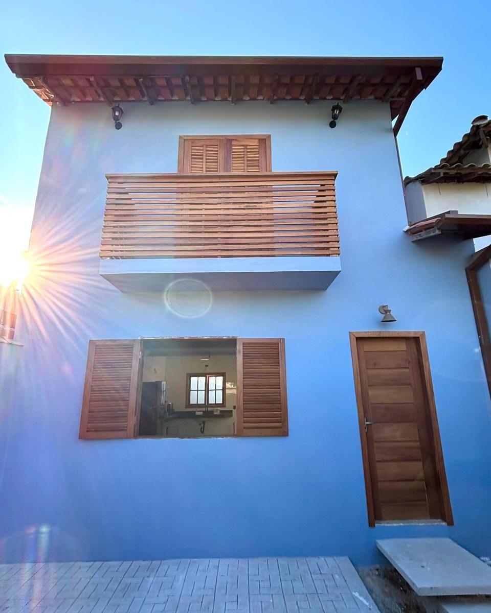 Foto - Paraty - Jabaquara