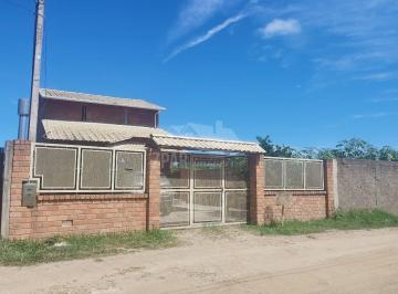 Foto 01 · Casa, Restinga, Porto Alegre, RS