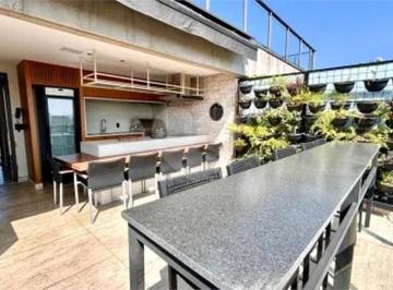 Apartamento de 1 quarto, São Paulo · Apartamento  VILA NOVA CONCEIÇÃO Área Útil: 192,28 m²  Total: 192,28 m²
